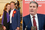 Who is Keir Starmer’s wife Victoria and do they have children? – The ...