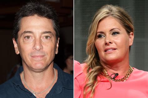 Scott Baio Claims Nicole Eggert Wanted Him ‘to Be Her First Page Six