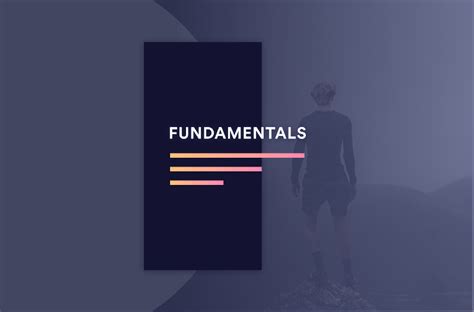 Before You Can Master Design You Must First Master The Fundamentals