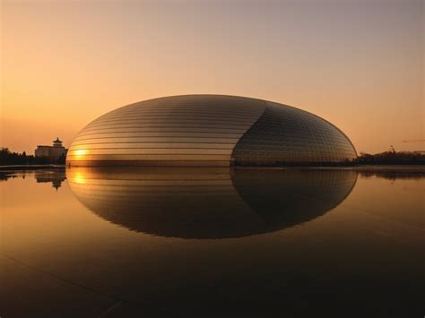 Los 12 Edificios Modernos De China Más Bonitos Estilo De Vida