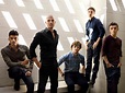 'The Wanted Life' Sneak Peek & Preview: The Wanted Comes to E! (VIDEO ...