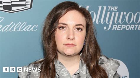 Lena Dunham Says Defending Accused Writer Was A Terrible Mistake