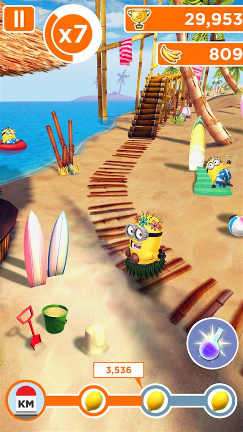 Añade este juego a favoritos. Minion Rush: MI VILLANO FAVORITO El Juego - Aplicaciones Android en Google Play