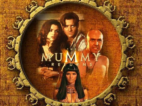 the mummy wallpapers wallpaper cave