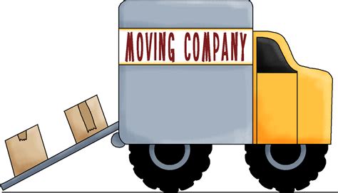 Free Moving Company Cliparts Download Free Clip Art Free Clip Art On