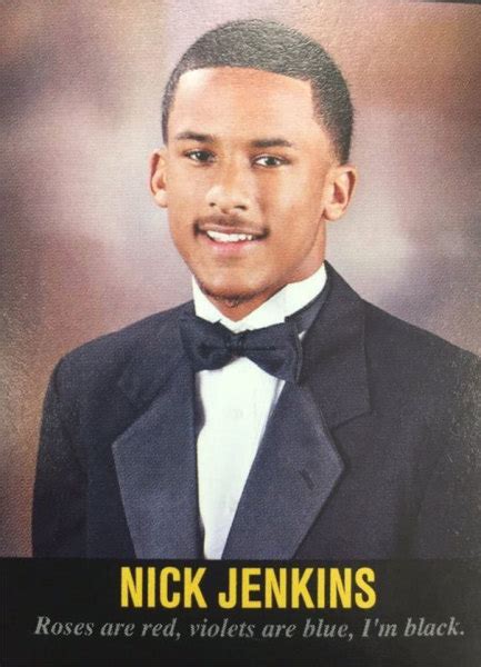 The 28 Funniest Yearbook Quotes Of All Time