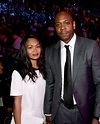 Who is Dave Chappelle's wife Elaine?