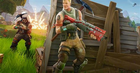The tradition has been continuing ever since, and the titles have only been getting better. Comment Epic Games maintient Fortnite en ligne pour des ...