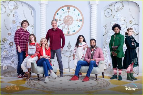 Full Sized Photo Of First Look Revealed For Tim Allens Upcoming Series