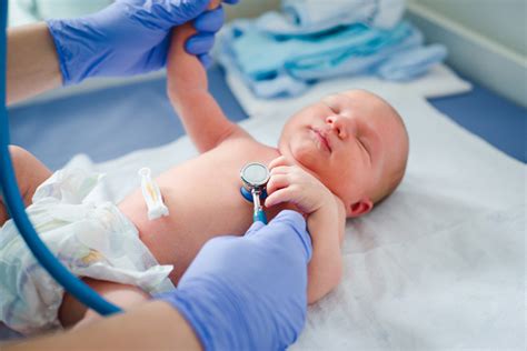 Ini Panduan Perawatan Bayi Baru Lahir Di Tengah Pandemi Covid