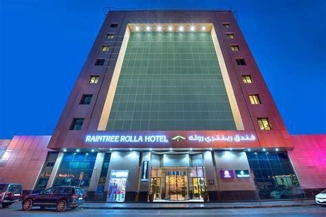 Raintree Hotel Rolla In Dubai Room Deals Photos And Reviews