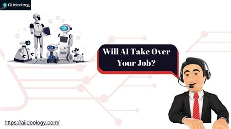 Will Ai Take Your Job Exploring Ais Impact On Employment By
