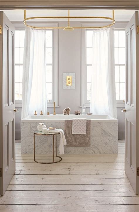 Yes, it might be short on size, but what bathrooms lack in space, they more than make up for in their ability to be dressed. Charming Bathroom Themes Ideas to Match Your Personal ...