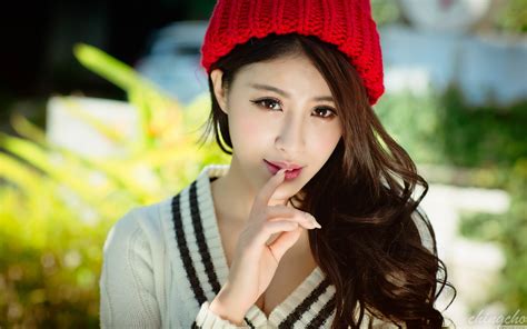 chinese girl wallpaper hd 3840x2400 download hd wallpaper wallpapertip