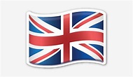 Flag Of Great Britain - Uk Flag Emoji Png - Free Transparent PNG ...