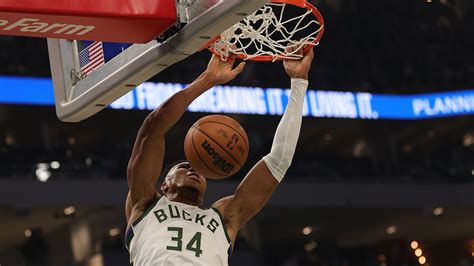 Fun With Numbers What The Bucks Opening Night Win Means For Their
