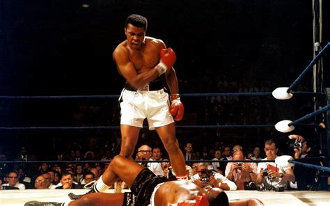 Muhammad Ali Wallpapers Images Photos Pictures Backgrounds
