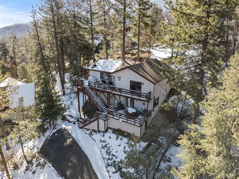 Pine Mountain Club Ca Real Estate Pine Mountain Club Homes For Sale