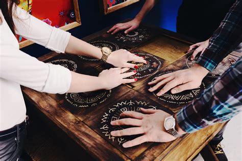 5 Essential Team Building Benefits Of Escape Room Games Blackberry Empire