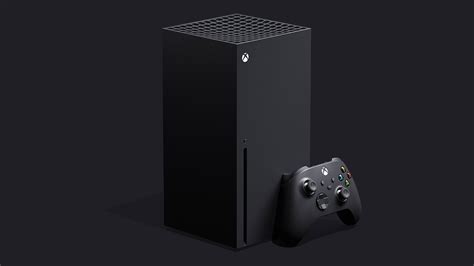 Official Words Are Out Xbox Series X Will Arrive On November 10 For Us