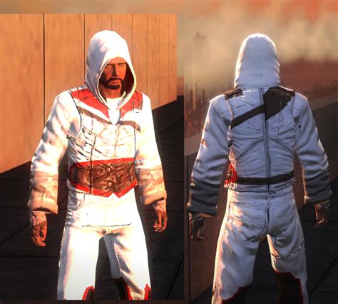 Assassin Creed Skins Addon Just Cause 2 Moddb