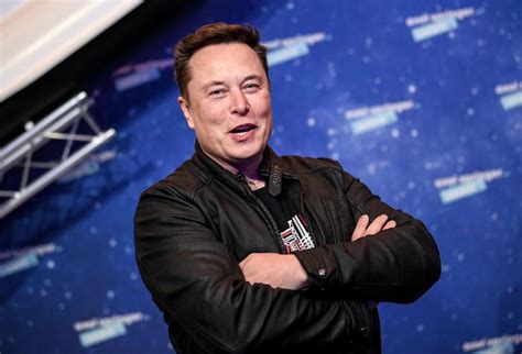 Non Solo Ad Elon Musk è Technoking Di Tesla I Protagonisti Ansait