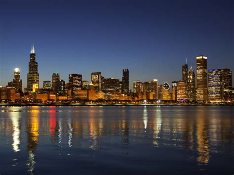 Explore the official tourism website for chicago. Chicago Michelin Guide Results: Sixteen Receives Second ...