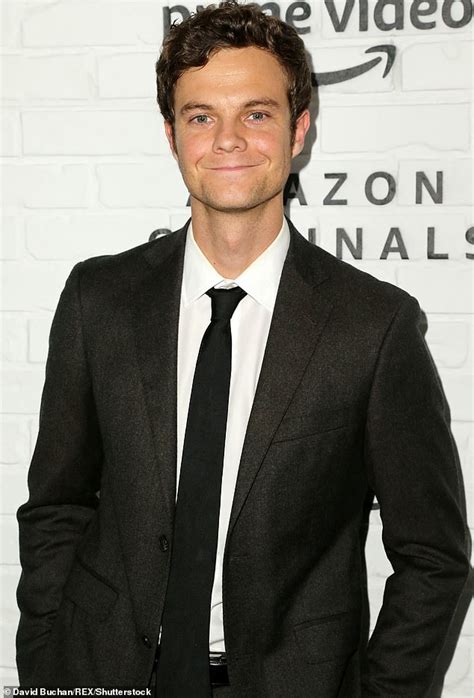 Scream Star Jack Quaid Lands A Mystery Role In Director Christopher