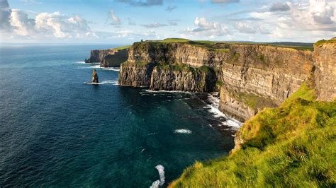 Ireland Holiday Packages 2021/2022 : Classic Irish Travel Experiences ...