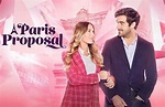 How to Watch “A Paris Proposal” Hallmark movie premiere - mlive.com