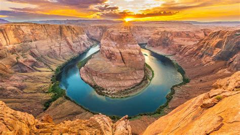 This is a clip of a longer video we did for horseshoe bend national historical park in alabama. Parking Near Horseshoe Bend Is Expanding | KNAU Arizona ...