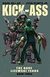 Kick-Ass Comics, a Reading Guide for the Mark Millar series (including ...