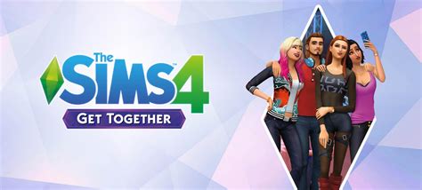 The Sims 4 Get Together Đánh Giá Game