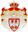 Kingdom of Poland (1385 - 1569) | Coat of arms, Poland, Arms