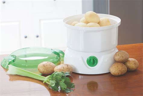 Electric Potato Peeler Jean Patrique Professional Cookware