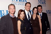 Cast - How I Met Your Mother Photo (1468012) - Fanpop