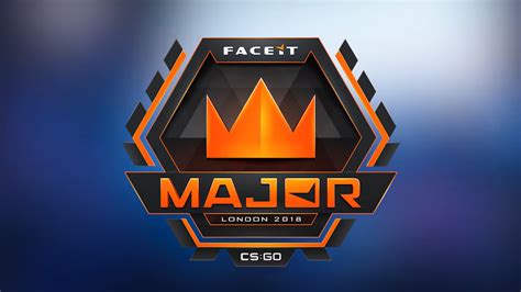 Faceit London Csgo Major Announced