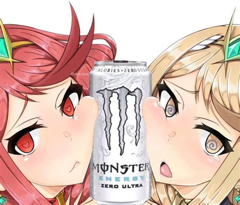 My Favorite Monster Energy Drink Gag