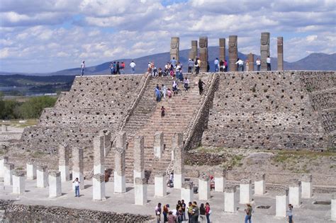 The Mysterious Toltec Civilization Of Mexico Hidden Inca Tours