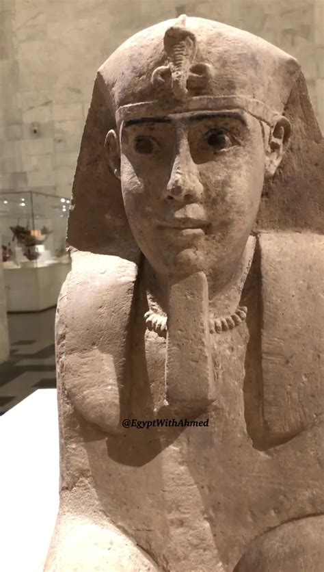 September 2018 The Ministry Of Antiquities Announces The Discovery Of A