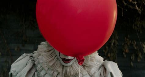 Pennywise Makes Clowns Creepier Than Ever In First Teaser Trailer For It