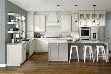 Budget friendly kraftmaid wood cabinets by new york designers. import kitchen cabinets from china | china cabinet ...