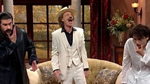 Mick Jagger y Bad Bunny actuaron en Saturday Night Live: El sketch en ...