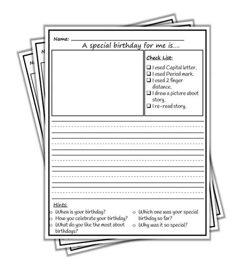 Free Educational Printable Worksheets For Kids Free Printable For Kids
