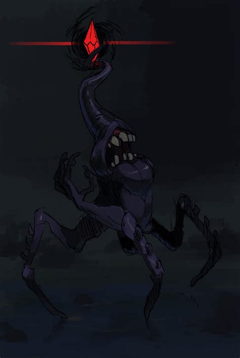 Nyarlathotep By Oh8 On Deviantart