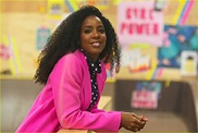 Kelly Rowland Debuts Empowering 'Crown' Music Video - Watch!: Photo ...
