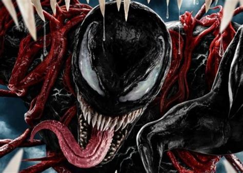 Saiba Mais Sobre Venom Tempo De Carnificina