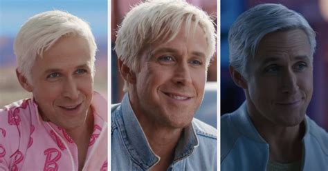 People Are Saying Ryan Gosling Is Too Old To Play Ken In Barbie And It Reeks Of Ageism