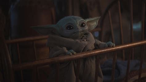 2560x1440 Cute Baby Yoda From Mandalorian 1440p Resolution