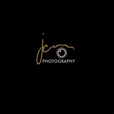 Check Out This Logo Design For Jc Photography Design 25898921